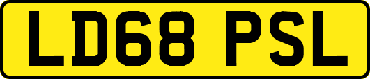 LD68PSL