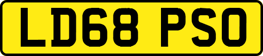 LD68PSO