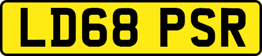 LD68PSR