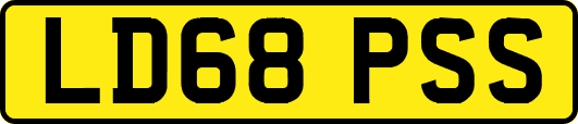 LD68PSS