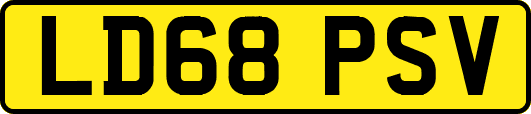 LD68PSV