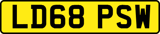 LD68PSW