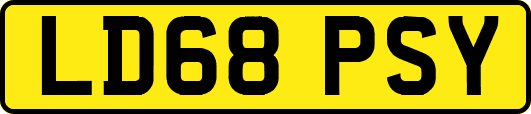 LD68PSY