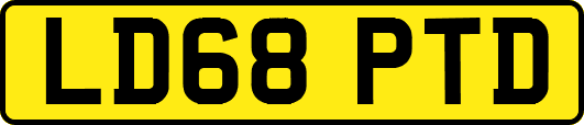 LD68PTD