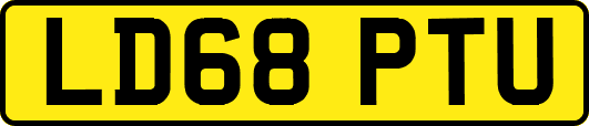 LD68PTU