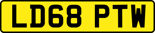 LD68PTW