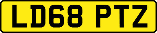 LD68PTZ
