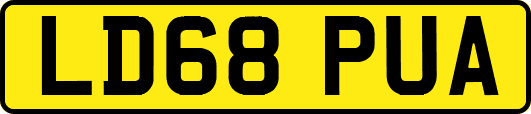 LD68PUA
