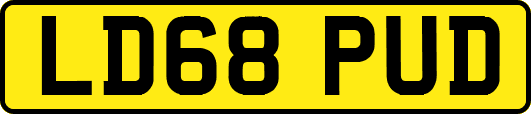 LD68PUD