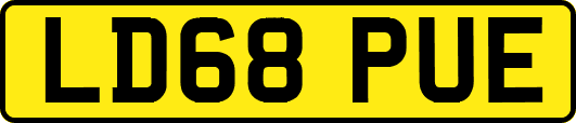 LD68PUE