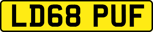 LD68PUF