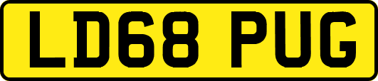 LD68PUG