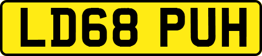 LD68PUH