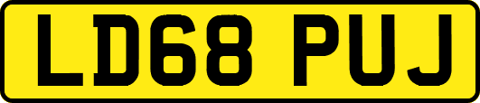 LD68PUJ