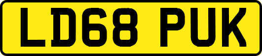 LD68PUK