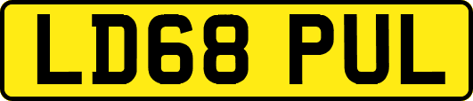 LD68PUL
