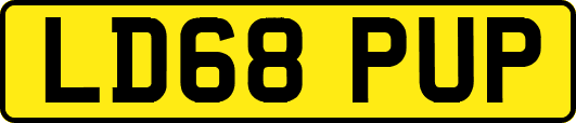 LD68PUP