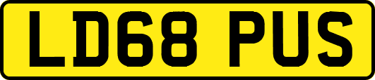 LD68PUS