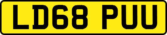 LD68PUU