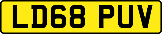 LD68PUV