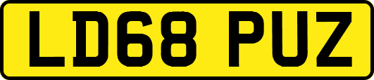 LD68PUZ