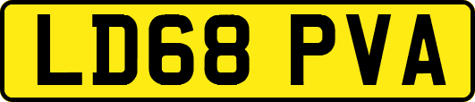 LD68PVA
