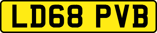 LD68PVB