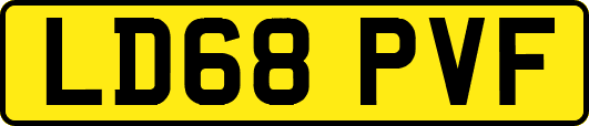 LD68PVF