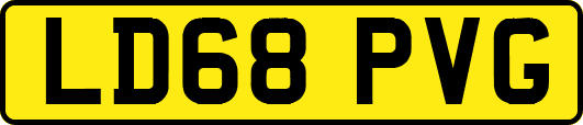 LD68PVG