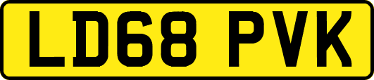 LD68PVK