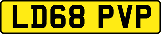 LD68PVP
