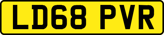 LD68PVR