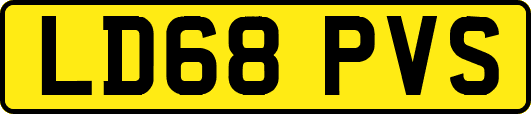LD68PVS