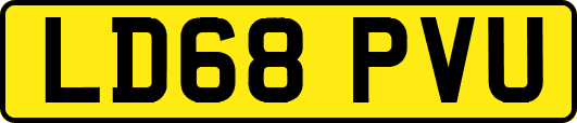 LD68PVU