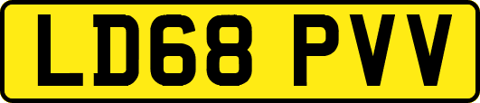LD68PVV