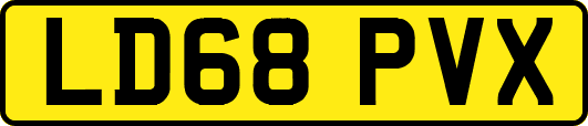 LD68PVX