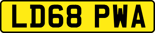 LD68PWA