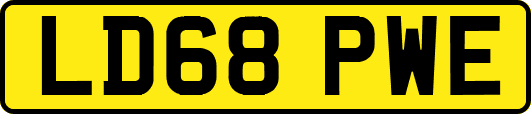 LD68PWE