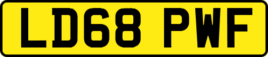 LD68PWF