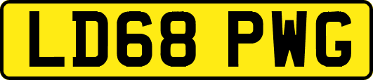 LD68PWG