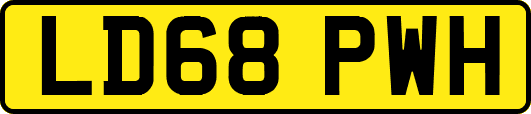LD68PWH