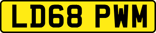 LD68PWM