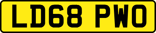 LD68PWO