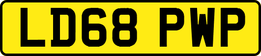 LD68PWP