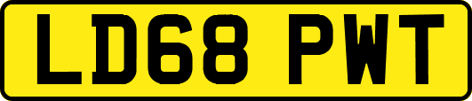 LD68PWT