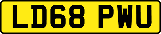 LD68PWU