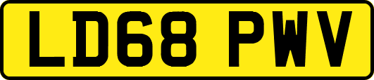 LD68PWV