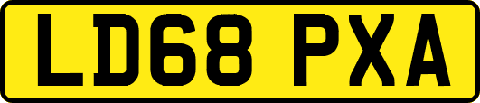 LD68PXA