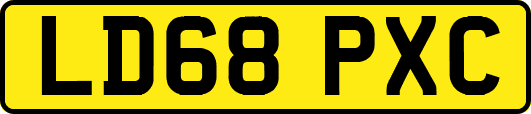LD68PXC