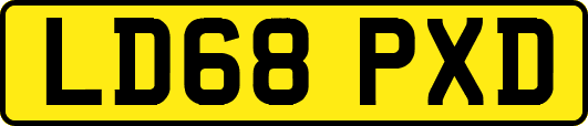 LD68PXD